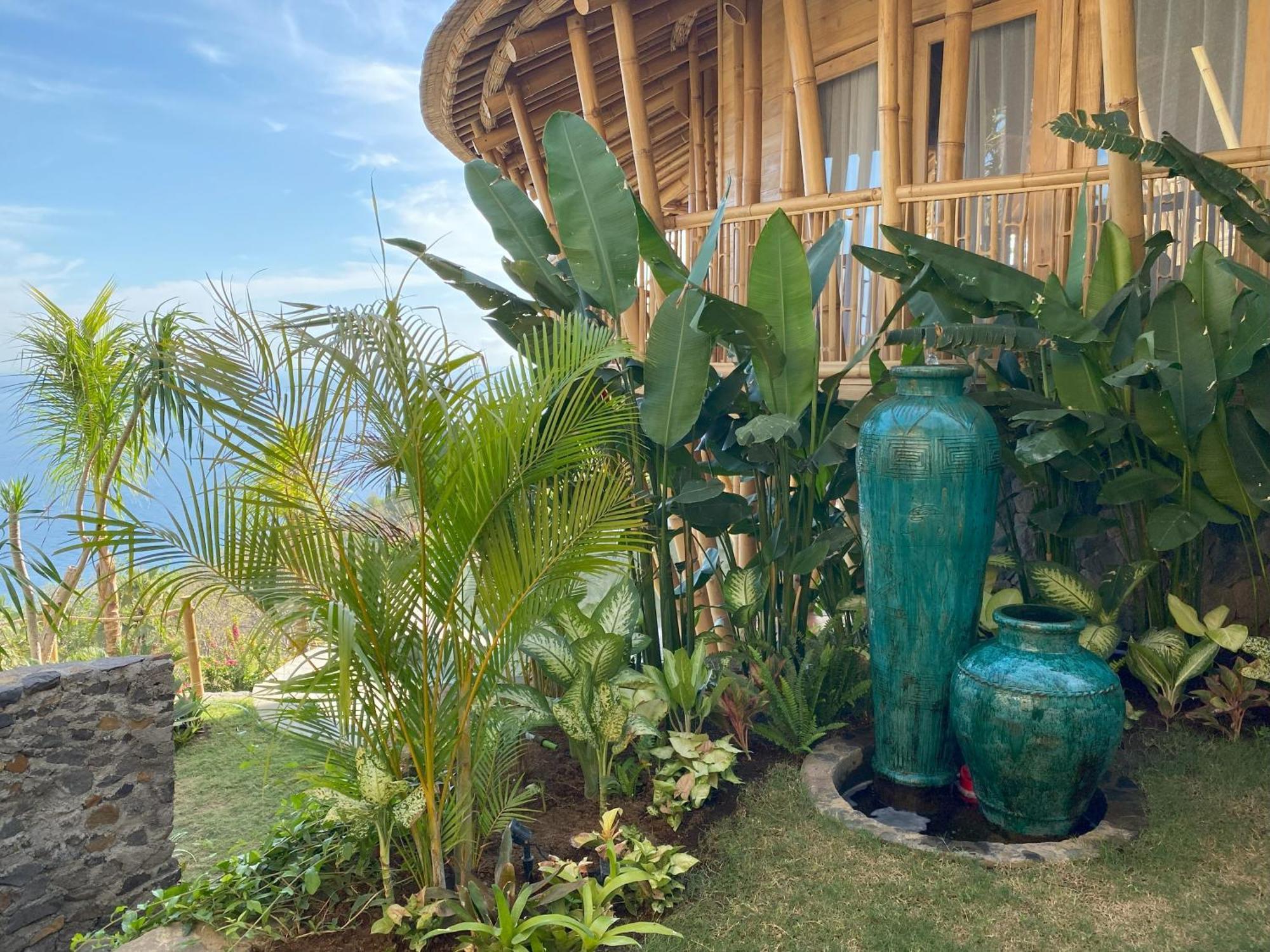 Villas Bukit Lipah Ambat 외부 사진