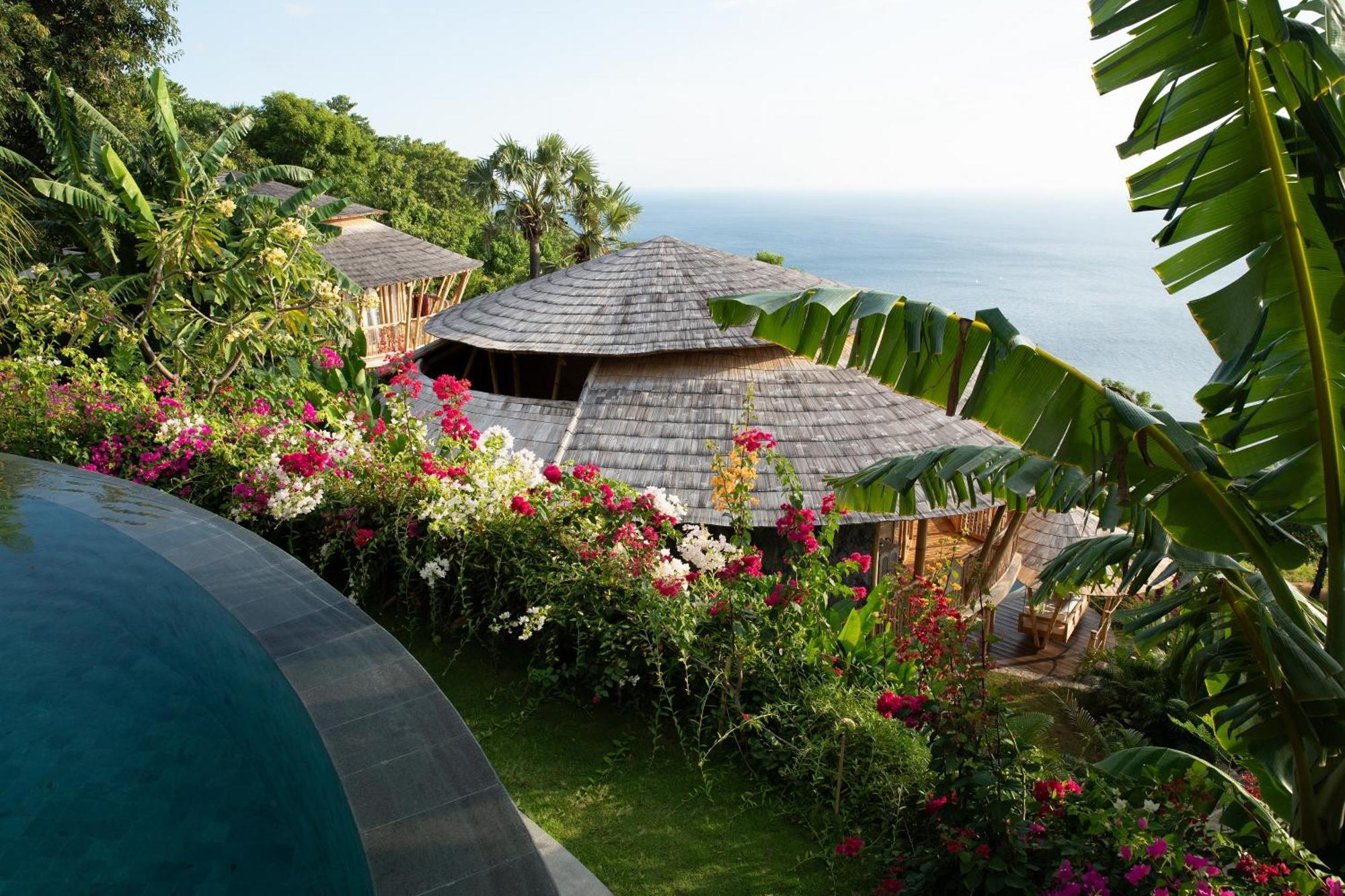 Villas Bukit Lipah Ambat 외부 사진